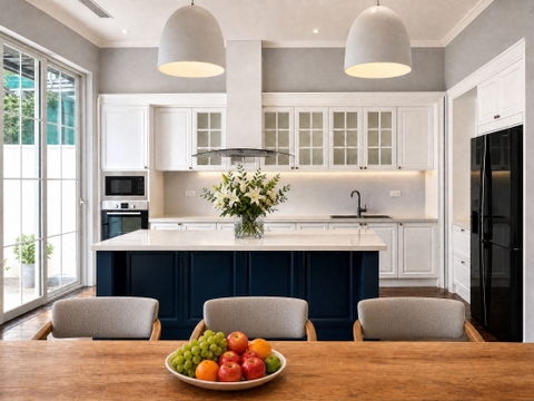 BT1908 – VINHOMES THE HARMONY
