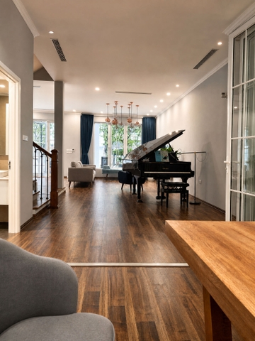 BT1908 – VINHOMES THE HARMONY