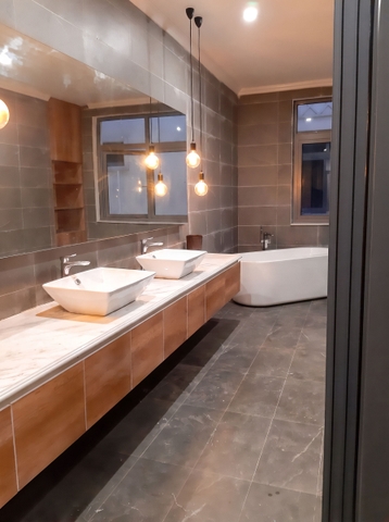 BT1908 – VINHOMES THE HARMONY
