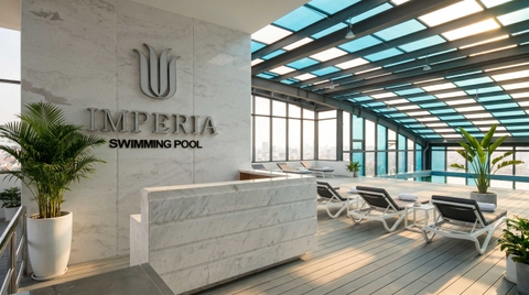 KHU TIỆN ÍCH IMPERIA SKY GARDEN
