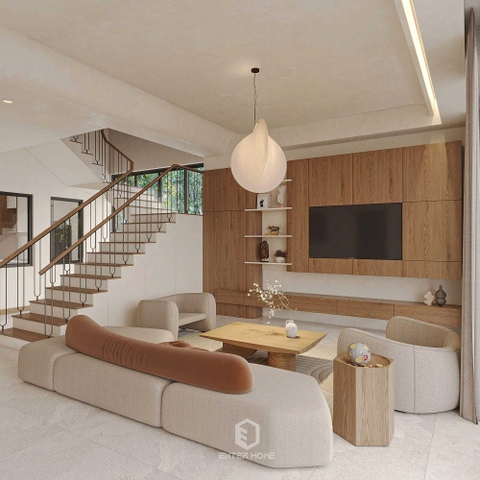 BIỆT THƯ IVORY HÒA BÌNH