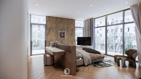 BIỆT THƯ IVORY HÒA BÌNH