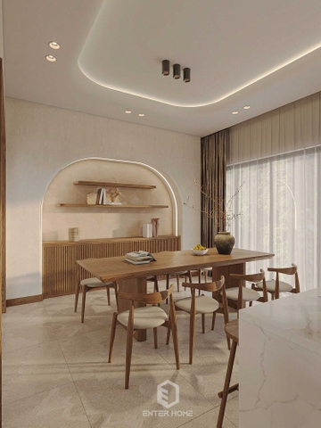 BIỆT THƯ IVORY HÒA BÌNH