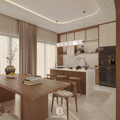 BIỆT THƯ IVORY HÒA BÌNH