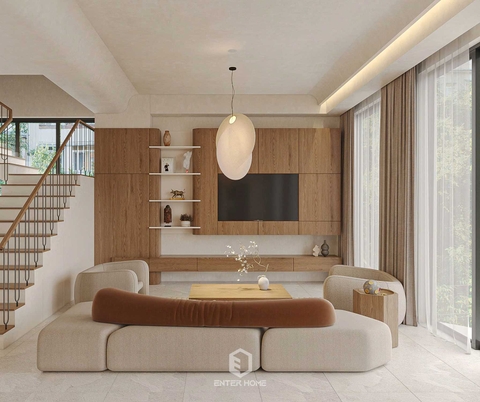 BIỆT THƯ IVORY HÒA BÌNH