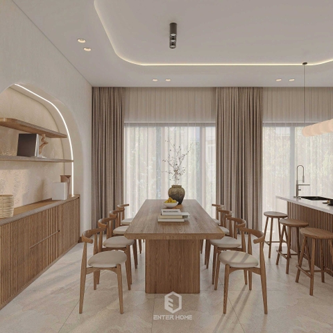 BIỆT THƯ IVORY HÒA BÌNH