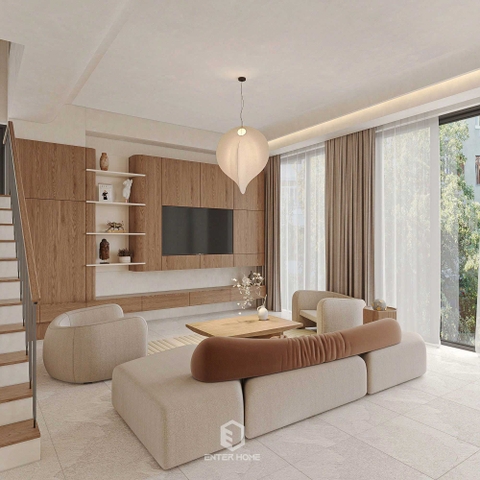 BIỆT THƯ IVORY HÒA BÌNH