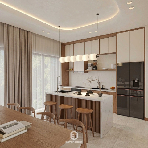 BIỆT THƯ IVORY HÒA BÌNH