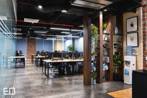 LATTEHUB OFFICE