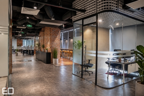 LATTEHUB OFFICE
