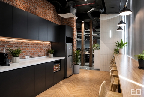 LATTEHUB OFFICE
