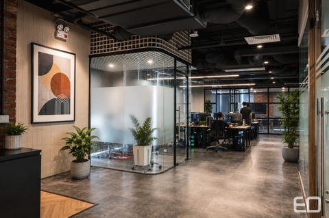 LATTEHUB OFFICE