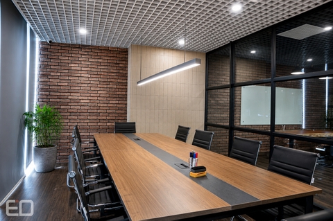 LATTEHUB OFFICE