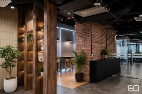 LATTEHUB OFFICE