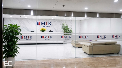 MIK GROUP_OFFICE