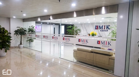 MIK GROUP_OFFICE