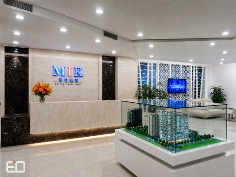 MIK GROUP_OFFICE