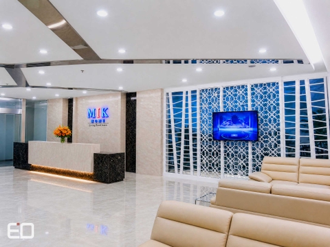 MIK GROUP_OFFICE