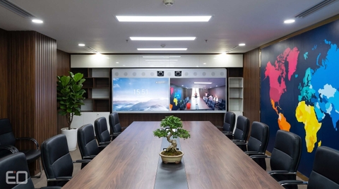 MIK GROUP_OFFICE