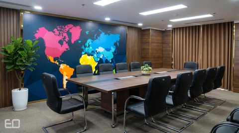 MIK GROUP_OFFICE