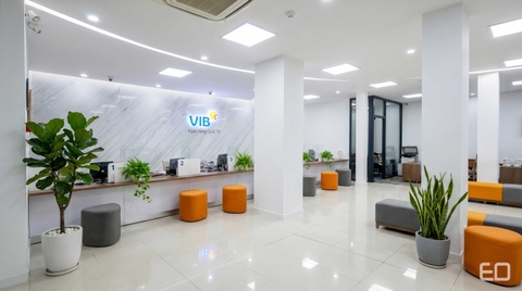 VIB BANK_ Xa La