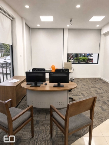 VIB BANK_ Xa La