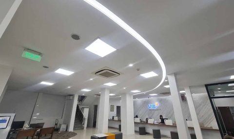 PHÒNG GIAO DỊCH VIB -XALA