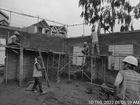 VĂN PHÒNG VTU