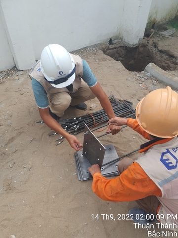 VTU_PHÚ MỸ HƯNG OFFICE