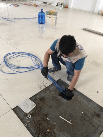 VTU_PHÚ MỸ HƯNG OFFICE