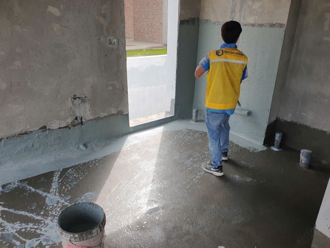 BIỆT THƯ IVORY HÒA BÌNH