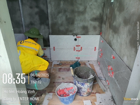 BIỆT THƯ IVORY HÒA BÌNH