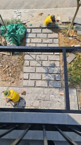 BIỆT THƯ IVORY HÒA BÌNH