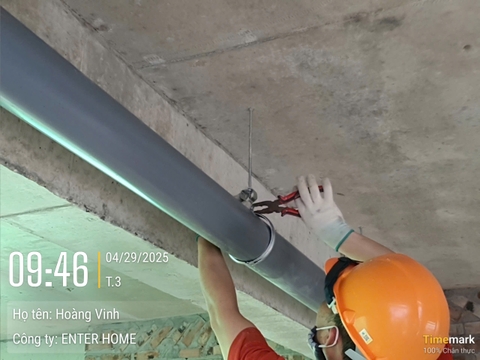 BIỆT THƯ IVORY HÒA BÌNH