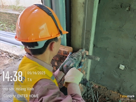 BIỆT THƯ IVORY HÒA BÌNH