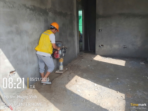 BIỆT THƯ IVORY HÒA BÌNH