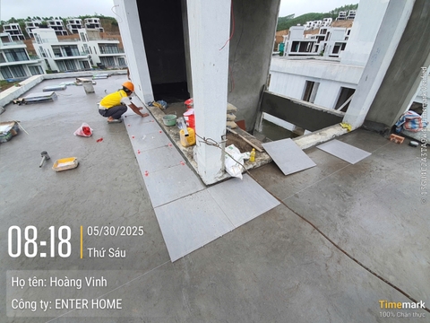 BIỆT THƯ IVORY HÒA BÌNH