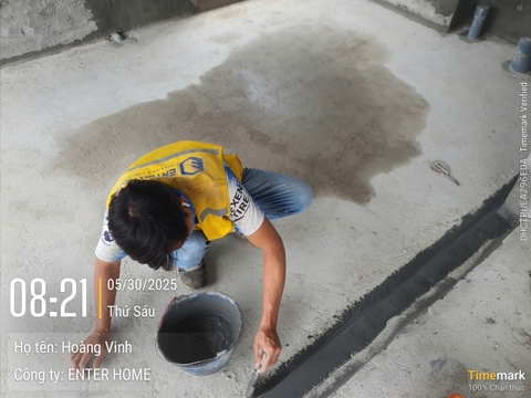 BIỆT THƯ IVORY HÒA BÌNH