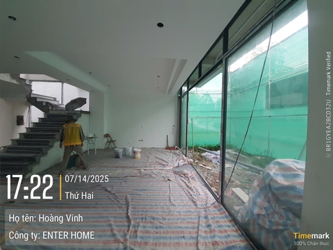 BIỆT THƯ IVORY HÒA BÌNH