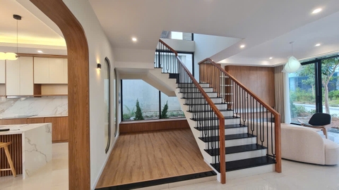 BIỆT THƯ IVORY HÒA BÌNH