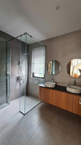 BIỆT THỰ IVORY HÒA BÌNH