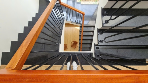 BIỆT THỰ IVORY HÒA BÌNH