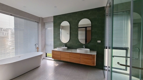 BIỆT THỰ IVORY HÒA BÌNH