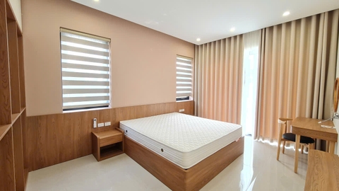 BIỆT THỰ IVORY HÒA BÌNH