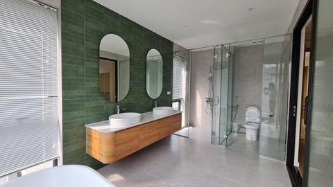 BIỆT THỰ IVORY HÒA BÌNH