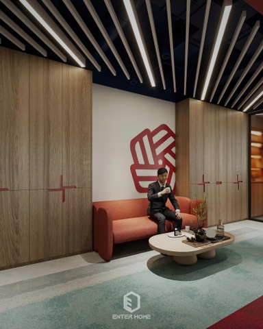 BESTMIX-HA NOI OFFICE