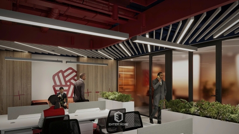 BESTMIX-HA NOI OFFICE