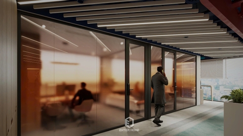 BESTMIX-HA NOI OFFICE