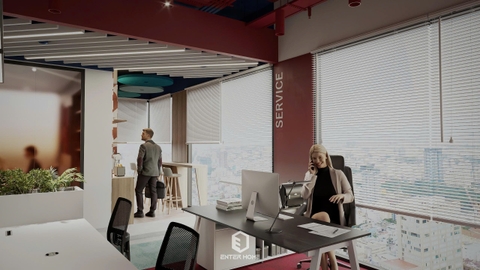 BESTMIX-HA NOI OFFICE