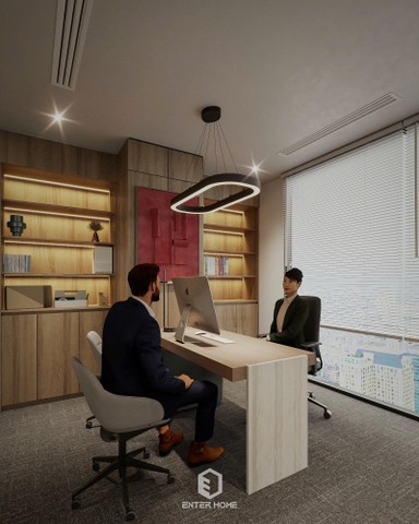 BESTMIX-HA NOI OFFICE